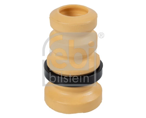 Rubber Buffer, suspension